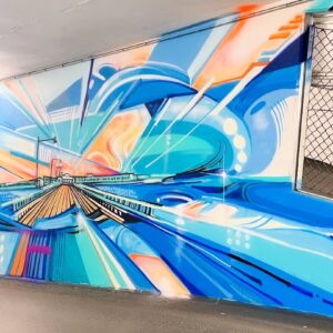 P huset anna Dan Sapunar ribersborg kallis bad