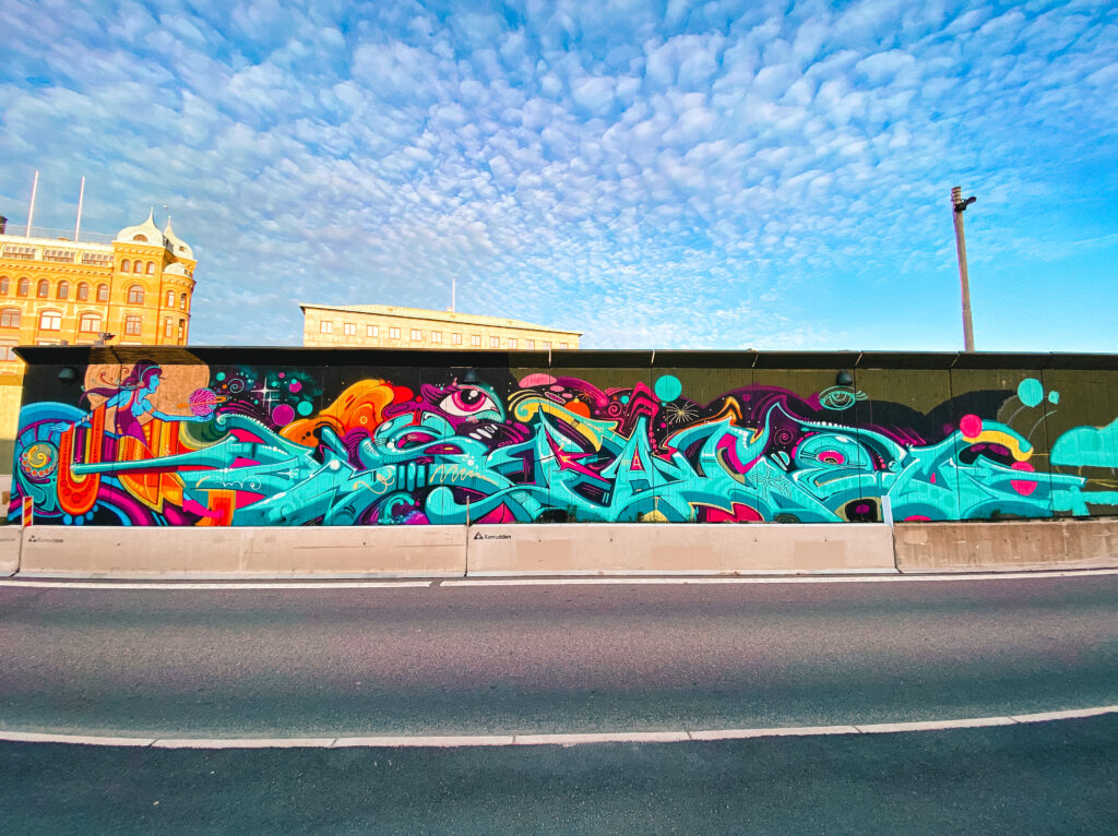 trafikverket Dan Sapunar