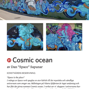 trafikverket Dan Sapunar