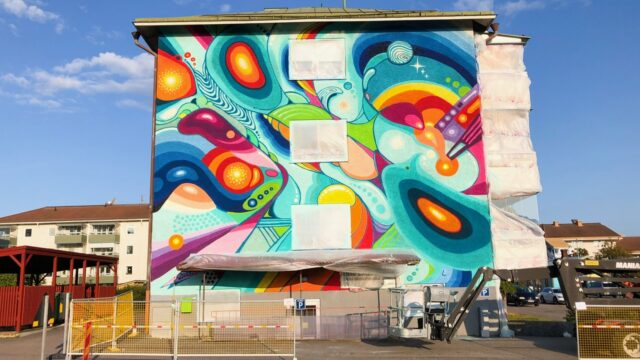 artscape ljusdal dan sapunar